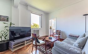 Apartamento Con Vistas A La Ria