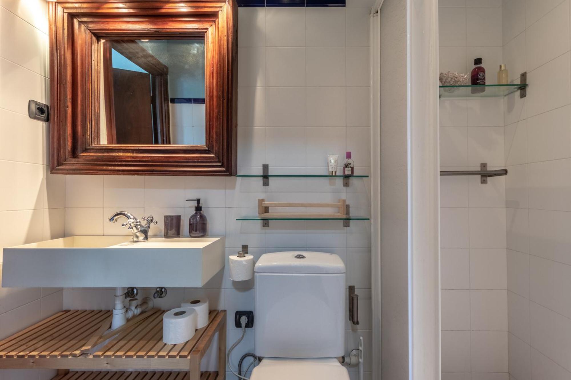 Apartamento Con Vistas A La Ria Bilbao Exterior foto